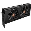 Видеокарта XFX Radeon RX 5500 XT 8GB GDDR6 THICC II Pro RX-55XT8DFD6