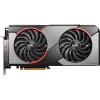 Видеокарта MSI Radeon RX 5700 Gaming X 8GB GDDR6