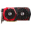 Видеокарта MSI Radeon RX 580 Gaming X 4GB GDDR5 [RX 580 GAMING X 4G]