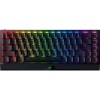 Клавиатура Razer Blackwidow V3 Mini HyperSpeed Yellow Switch