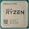 Процессор AMD Ryzen 5 2400G