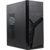 Корпус PowerCool S1007BK-U3 450W