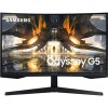 Игровой монитор Samsung Odyssey G5 S27AG550EU