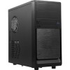 Корпус PowerCool S6023BK 500W