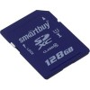 Карта памяти SmartBuy SDXC SB128GBSDXCU1 128GB