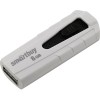 USB Flash SmartBuy Iron USB 2.0 8GB (белый)