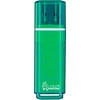 USB Flash SmartBuy Glossy Green 64GB (SB64GBGS-G)