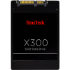 SSD SanDisk X300 1TB (SD7SB7S-010T-1122)