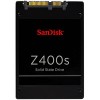 SSD SanDisk Z400s 64GB (SD8SBAT-064G-1122)