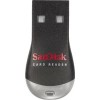 Карт-ридер SanDisk MobileMate USB MicroSD SDDR-121-G35