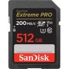 Карта памяти SanDisk Extreme PRO SDXC SDSDXXD-512G-GN4IN 512GB