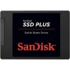 SSD SanDisk PLUS 120GB (SDSSDA-120G-G25)