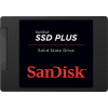 SSD SanDisk Plus 120GB [SDSSDA-120G-G26]