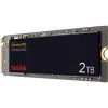 SSD SanDisk Extreme PRO M.2 NVMe 2TB SDSSDXPM2-2T00-G25