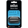 Сетка и режущий блок Braun Series 5/6 53B