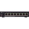 Настраиваемый коммутатор Cisco SG250-08HP