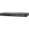 Настраиваемый коммутатор Cisco SG250-26P-K9