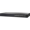 Управляемый коммутатор 3-го уровня Cisco SG350-20