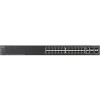 Управляемый коммутатор 3-го уровня Cisco Small Business 500 (SG500-28-K9-G5)