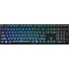 Клавиатура Cooler Master MasterKeys Pro L RGB Cherry MX Red