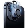 Защитное стекло Baseus Full-Frame Lens Film для iPhone 13