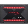 SSD HyperX Fury RGB 480GB SHFR200/480G