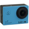 Экшен-камера SJCAM SJ4000+ Gyro Blue