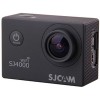 Экшен-камера SJCAM SJ4000 WiFi (черный)