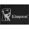 SSD Kingston KC600 1TB SKC600/1024G