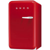 Однокамерный холодильник Smeg FAB10LR