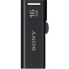 USB Flash Sony Micro Vault Classic Black 16GB (USM16GR)