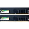 Оперативная память Silicon-Power Xpower AirCool 2x8GB DDR4 PC4-25600 SP016GXLZU320B2A