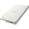 Внешний накопитель Silicon-Power Stream S03 2TB White (SP020TBPHDS03S3W)