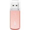 USB Flash Silicon-Power Helios 202 32GB (розовый)