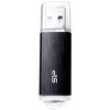 USB Flash Silicon-Power Blaze B02 64GB [SP064GBUF3B02V1K]