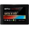 SSD Silicon-Power Velox V55 120GB (SP120GBSS3V55S25)