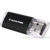 USB Flash Silicon-Power Ultima II I-Series Black 16 Гб (SP016GBUF2M01V1K)