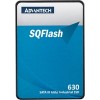 SSD Advantech SQF-S25 630 32GB SQF-S25M4-32G-S9E