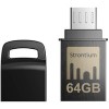 USB Flash Strontium Nitro OTG 64GB