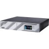 Источник бесперебойного питания Powercom Smart Rack&Tower SRT-1500A LCD