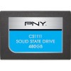 SSD PNY CS1111 480GB (SSD7CS1111-480-RB)