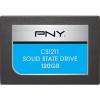 SSD PNY CS1211 120GB (SSD7CS1211-120-RB)