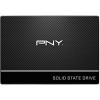 SSD PNY CS900 120GB SSD7CS900-120-PB