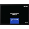 SSD GOODRAM CL100 Gen. 3 120GB SSDPR-CL100-120-G3