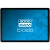 SSD GOODRAM CX300 120GB [SSDPR-CX300-120]