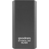 Внешний накопитель GOODRAM HL100 1TB (серый)