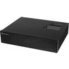 Корпус SilverStone Milo ML04 HTPC Black (SST-ML04B)