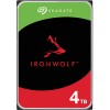 Жесткий диск Seagate Ironwolf 4TB ST4000VN006