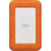 Внешний накопитель LaCie Rugged Thunderbolt USB-C 2TB