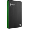 Внешний накопитель Seagate Game Drive for Xbox SSD 512GB